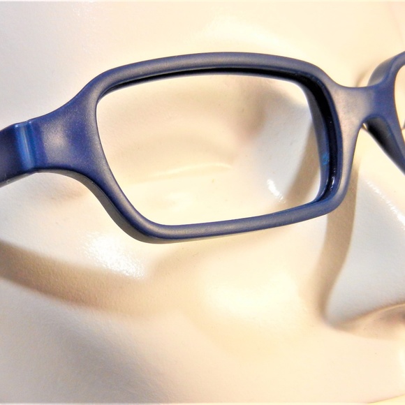MIRAFLEX Other Miraflex Flexible Kids Eyeglasses Mod New Baby 4